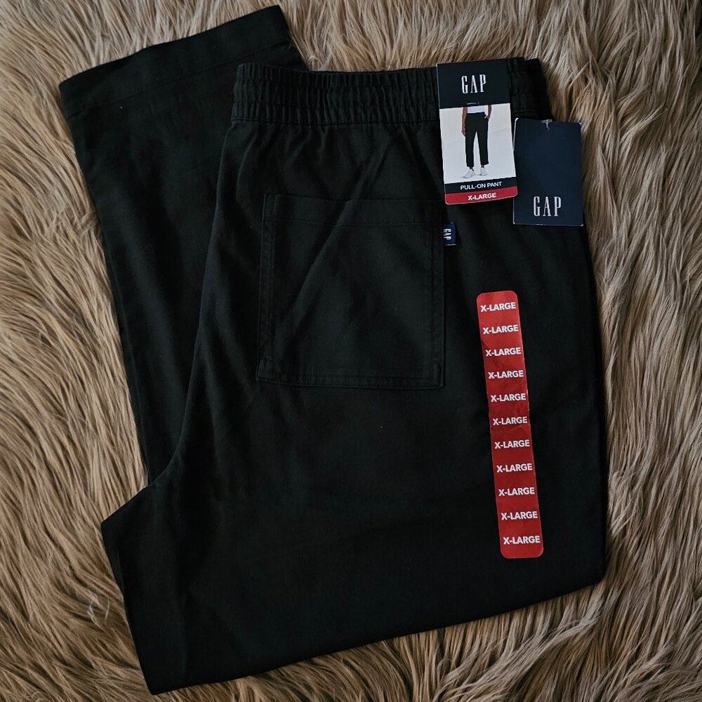 GAP Pull-0n Pant